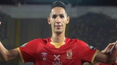 بعد اصابته بكورونا مرتين.. بدر بانون يغيب عن الأهلي بكأس العالم للأندية