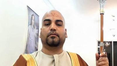 "نشأت" يثير الجدل "رجل لبناني يدعي النبوة".. تعرف على التفاصيل