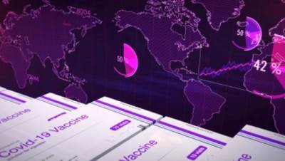 كورونا حول العالم.. الإصابات تتجاوز 320 مليوناً