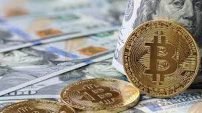 أسعار العملات المشفرة.. بيتكوين تخسر وصعود كبير لـ"لايتكوين"