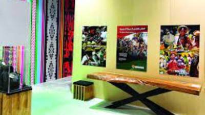 عاصمة الليثيوم في العالم.. "بوليفيا" تجذب مستثمرين في إكسبو 2020 دبي