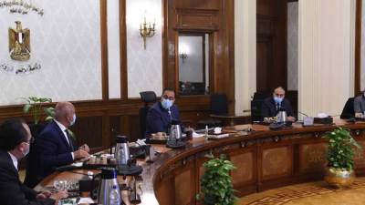 النقل: الانتهاء من تنفيذ 67 محورا وكوبرى فى الصعيد والدلتا 2024