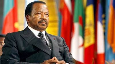 الرئيس الكاميروني يعدل مواعيد العمل والمدارس بسبب كأس أمم أفريقيا