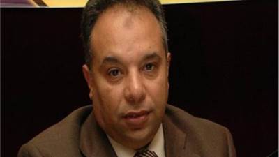 معتز عاشور يفوز برئاسة اتحاد تنس الطاولة