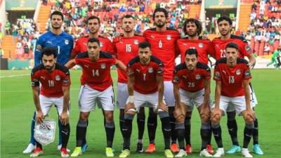 بعد بداية المباراة بالهجوم..مصر تتعادل سلبيًا مع غينيا بيساو في الشوط الأول