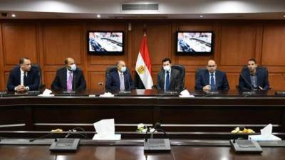 مصر تستضيف 3 بطولات دولية للغطس والسباحة التوقيعية