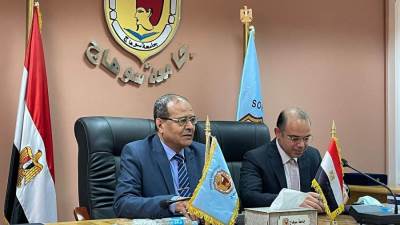 محمد فريد: زيادة عدد الجامعات التي وقعت معها إدارة البورصة بروتوكولات تعاون