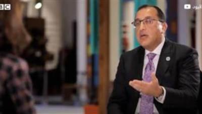 ما هي حقيقة عزوف الشباب عن المشاركة السياسية؟.. رئيس الوزراء يجيب