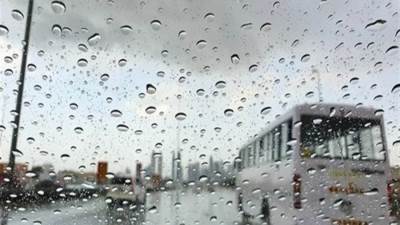 حالة الطقس اليوم.. انخفاض بدرجات الحرارة والصغرى 9 درجات وأمطار بالمحافظات