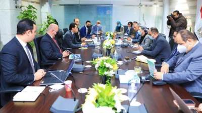 كيف تستعد مصر لمؤتمر التغيرات المناخية cop27؟.. "البيئة والشباب يتحركان