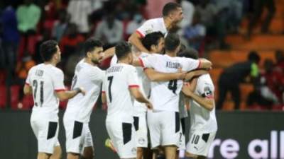 تعرف على موعد مباراة مصر والسودان في أمم أفريقيا