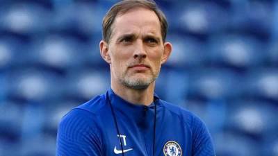 الألماني توماس توخيل يفوز بجائزة "ذا بيست" لأفضل مدرب في العالم