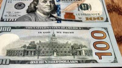 سعر الدولار اليوم في مصر الثلاثاء 18 يناير 2022.. إليك أعلى سعر