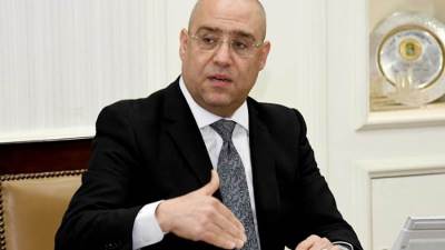 الإسكان: الأحد المقبل بدء تسليم أراضي الإسكان المتميز بشمال المطار أكتوبر الجديدة