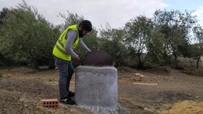 "البيئة" تعلن استلام 4 وحدات بيوجاز بمحافظه الفيوم.. اقتصاد دوار