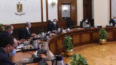 "مدبولي" يطمئن على خطة الأمن الغذائي لمصر.. تفاصيل لقاء "الزراعة"