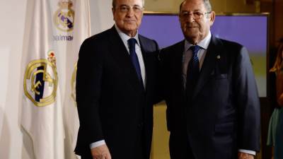 وفاة أسطورة ريال مدريد "خينتو" عن عمر 88 عاما