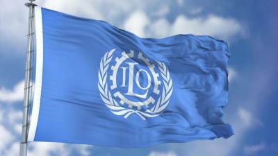 منظمة العمل الدولية تخفض توقعاتها بشأن تعافى سوق العمل 2022