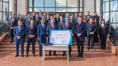 "الفاو" تبحث فرص التعاون مع صندوق تحيا مصر لدعم العيش بالريف المصري