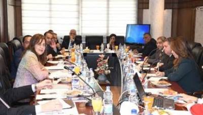 تعرف على موعد صرف المرتبات بالزيادة الجديدة