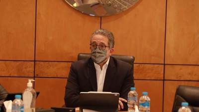 وزير السياحة يشارك في الاجتماع الأول لمجلس إدارة الاتحاد المصري للغرف السياحية