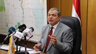 القوي العاملة تصرف 2.3 مليون جنيه للعمالة غير المنتظمة