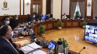 الوزراء يوافق علي حزمة قرارات أبرزها إصدار صكوك سيادية بالأسواق الدولية 