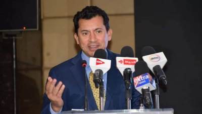 الشباب والرياضة تفتح باب التقديم للبرنامج التدريبي لخريجي كليات الهندسة