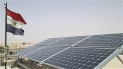 هيئة الطاقة المتجددة تصدر "الحصاد السنوي لعام 2021"