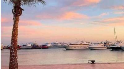 مدينة القاهرة ضمن أهم 10 وجهات في العالم وفقا لتقييمات موقع Tripadvisor