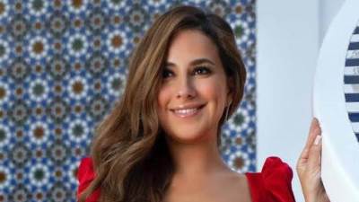 ما سبب اعتذار الفنانة شيري عادي عن مسلسل "اولاد الهلالية"؟.. اعرف التفاصيل