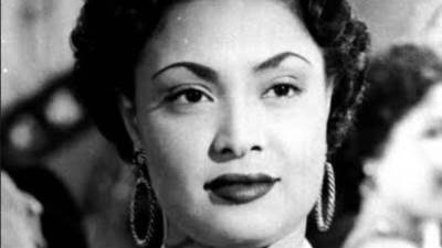 في ذكرى وفاتها..لماذا رفض إسماعيل يس تقبيل سعاد مكاوي؟..وما قصة وفاتها المؤلمة؟