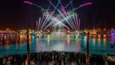 الرياض تشهد فعاليات نوعية تُثري شتاءها وتجذب أنظار العالم