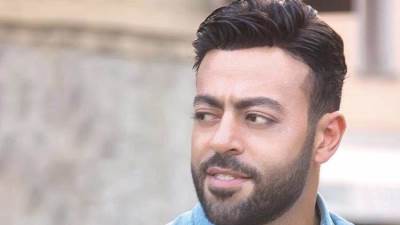 تعرف على قائمة الأغاني بألبوم "تيجي نتراهن" لتامر عاشور الذي سيطرح اليوم