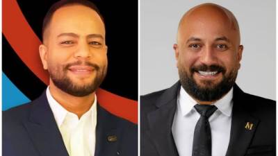 «إيدج القابضة» تشارك بمشروعي «Oia Compound»و«OIA TOWERS» بمعرض مصر 2030 في دبي