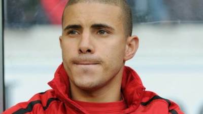 وفاة والد نجم الكرة محمد زيدان