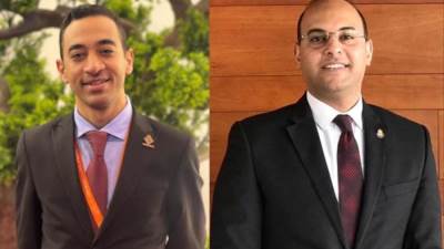 أشرف صبحي يصدر قراراً بتعيين مساعداً ومعاوناً للوزير للسياسات والتنمية الشبابية