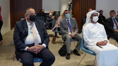 وزير الري: إستثمارات ضخمه لاعادة تدوير المياه ومكافحة التصحر