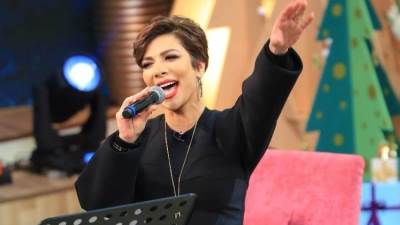 أصالة: زوجي الي خلاني أقص شعري