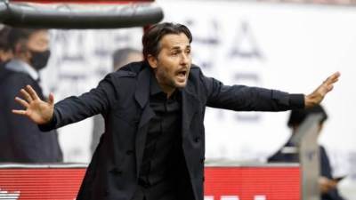 ماذا قال مدرب كوت ديفوار عن مباراته القادمة مع مصر؟.. أعرف التفاصيل