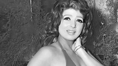 في عيد ميلاده نجمة مصر الأولى..لماذا رفضت نبيلة عبيد فكرة الإنجاب؟..أعرف التفاصيل