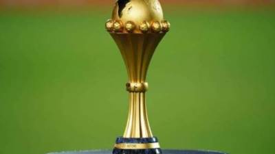 تعرف على موعد قرعة تصفيات الدور التمهيدى لبطولة كأس أمم أفريقيا 2023