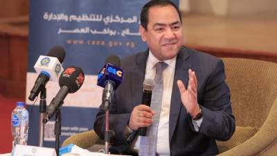 التنظيم والإدارة: رابط إلكتروني لاستعلام المنتدبين عن موقف نقلهم