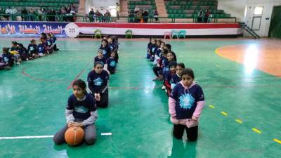 "الشباب والرياضة" تطلق فعاليات مبادرة "هي" من محافظة الدقهلية