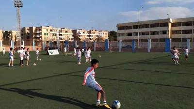 رؤية جديدة وفكر جديد لإدارة منتديات الشباب.. تعرف على التفاصيل