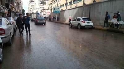 برودة شديدة تضرب البلاد خلال هذا الأسبوع.. أعرف التفاصيل