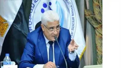 التامينات تناشد حاملي البطاقات الزرقاء بهذه المحافظات بضرورة تغيرها.. أعرف التفاصيل