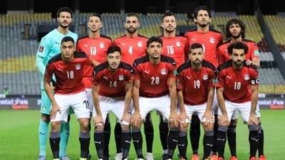 من سيواجه منتخب مصر في الدور الفاصل فى تصفيات كأس العالم؟..أعرف التفاصيل