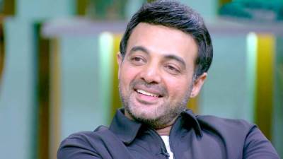 إصابة عمرو محمود ياسين بفيروس كورونا