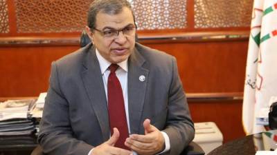 القوي العاملة: صرف 1.6 مليون جنيه للعمالة غير المنتظمة بالقاهرة